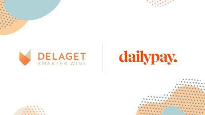 Delaget Announces New Partnership with DailyPay to Reinvent Their API Offering