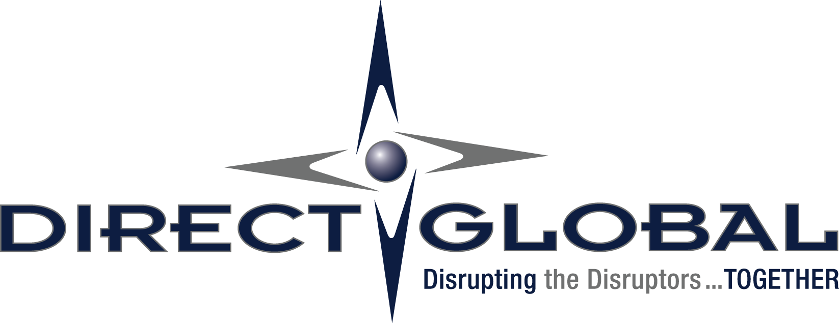 Direct Global/Direct Co-ops logo