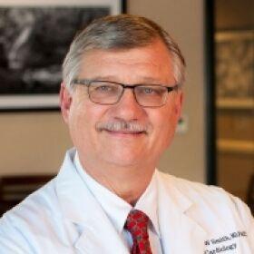 Dr. Robert Carney is Meritoriously Named "Cardiologist of the Year" By the Prestigious Patient Preferred Network for 2021!