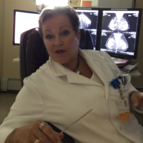 Dr. Irina Vasilyeva is Meritoriously Named a "Patient Preferred Radiologist" Representing the State of New York for 2021!