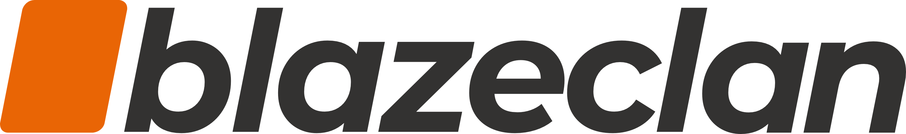 Blazeclan Technologies logo