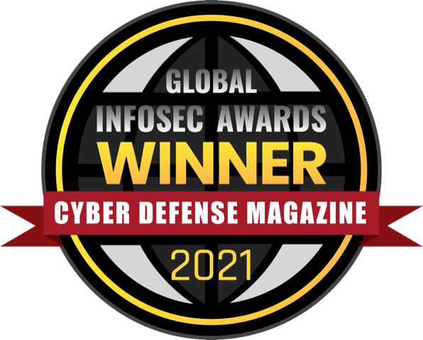 Zentera Systems, Inc. Named Winner of Coveted Global InfoSec Awards during RSA Conference 2021
