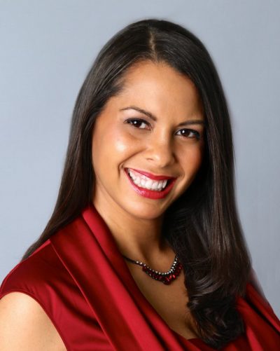 "Iyanla: Fix My Life" Seasoned Coach, Dr. Dinorah Nieves, Launches Online Course for High-Achievers Seeking Happiness