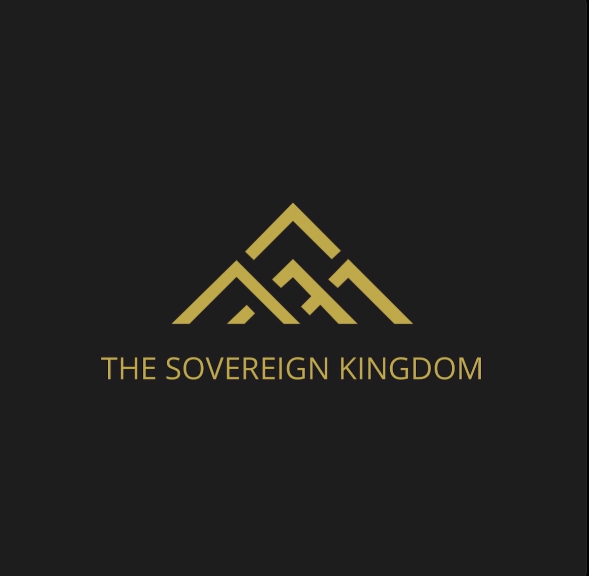 The Sovereign Kingdom logo
