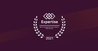 Blazeclan is Now Ranked as One of the Premier IT Managed Service Provider In New York 2021 - By Expertise