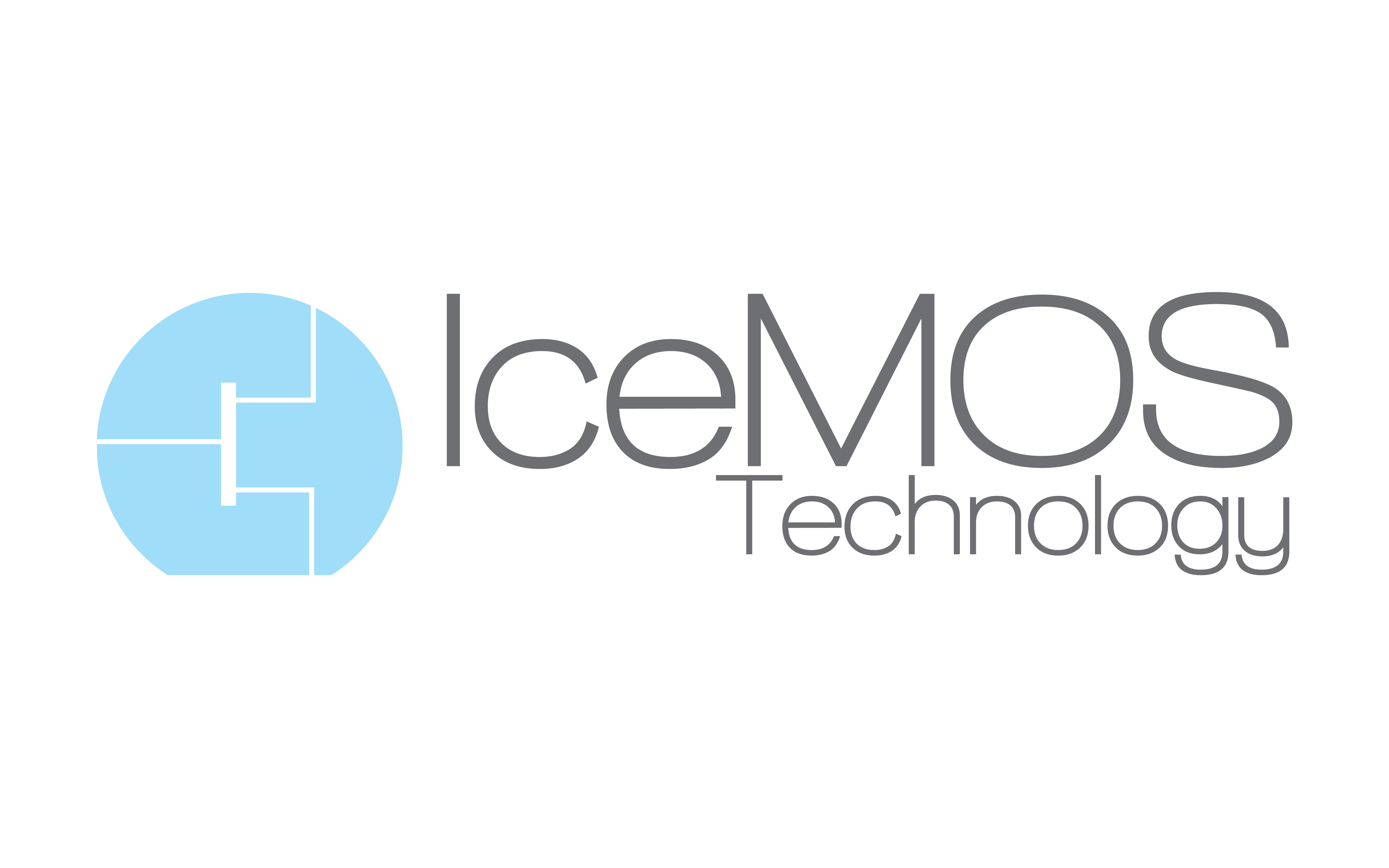 IceMOS Technology logo