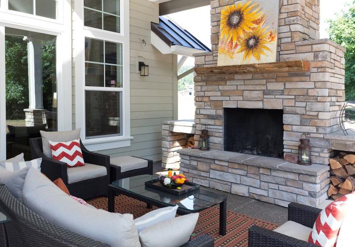 The House Plan Company - Designing Your Dream Outdoor Space