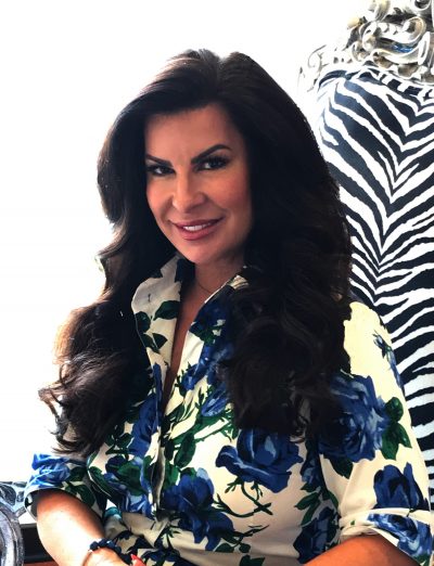 Julie Bonacio selected as Top Real Estate Executive of the Year by IAOTP
