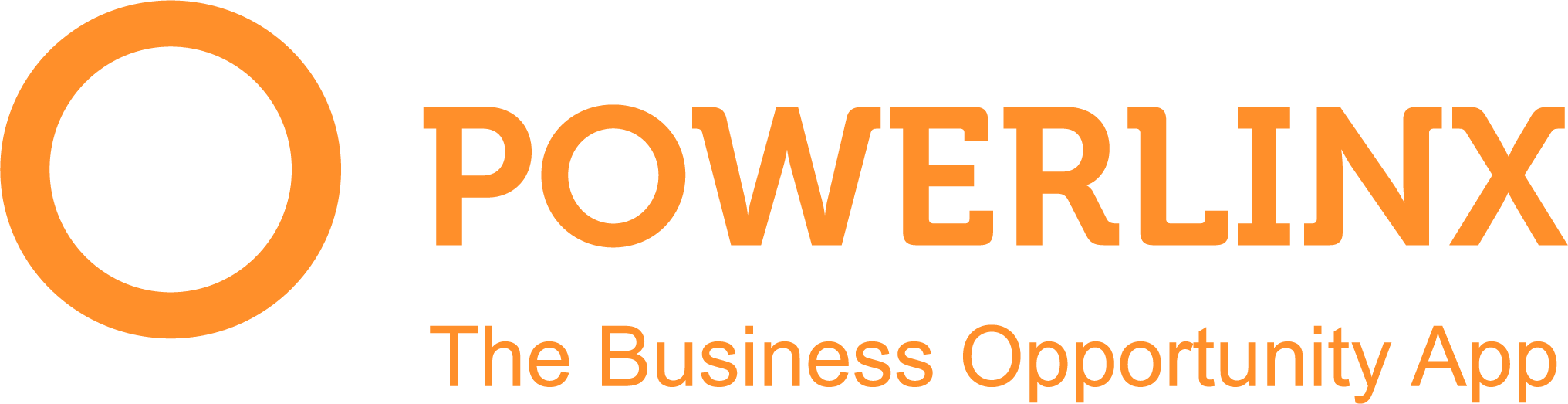Powerlinx logo