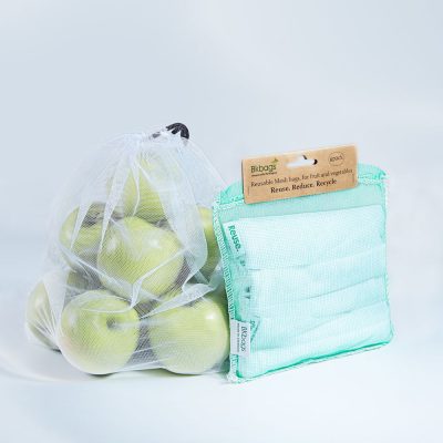 3 Reasons Why Reusable Bags are Friendly to the Environment and Business by Bkbags