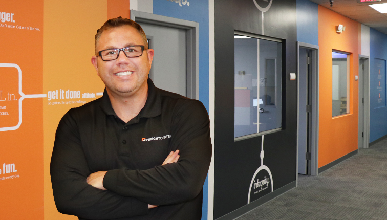 FreightCenter CEO Recognized as a Supply & Demand Chain Executive 2021 Pro to Know