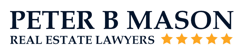 Peter B. Mason, a 2021 ThreeBestRated® award-winning Real Estate Lawyer, points out the reasons to work with a real estate lawyer