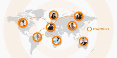 Powerlinx turns pandemic crisis into opportunities for businesses