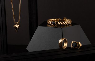 Seekers Men's Jewelry a matter of lifestyle