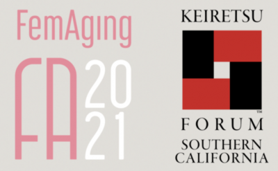 FemAging, The New Frontier in Women’s Health, Brings Hundreds Together to Understand Opportunities in $600 Billion Market