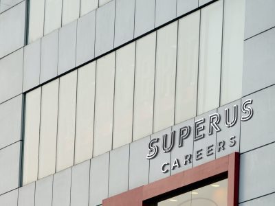 Superus Careers Expands to Meet Demand