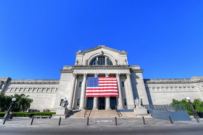 The Saint Louis Art Museum to Host an Online Summit on Diversity on May 6