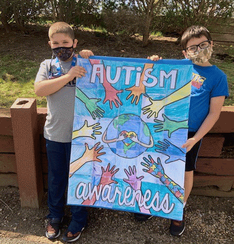 Gersh Autism's West Hills Campus Now Autism Certified