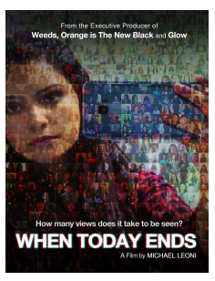 "When Today Ends" now Available From Kandoo Films