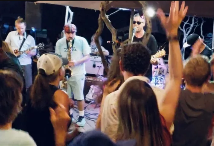 Abandon Theory brings brilliance and variety to every musical project
