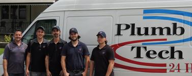 Plumb Tech, a 2021 ThreeBestRated award-winning plumbing company, provides tips to prevent basement flooding