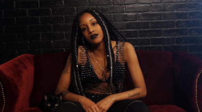 Virginia based artist Awkward Jaz releases her latest single “What’s Best 4 U”