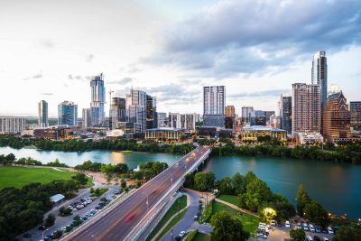 FedTech expands into Texas with Deep Tech Venture Building Capabilities.