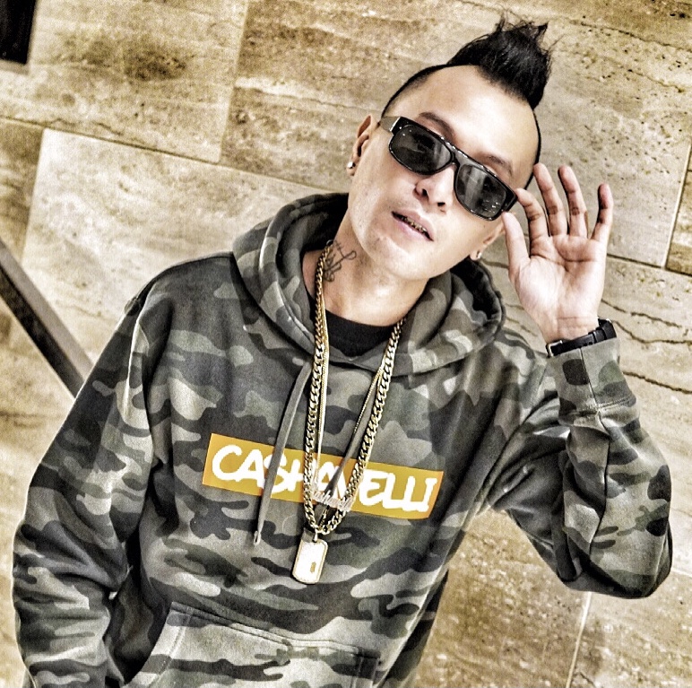 Vegas-based artist Chris Cash releases mellifluous music, back-to-back