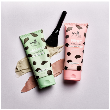 Australian Skincare Leaders Dotted Zebra Answer Customer Demand and Enter the United States Market
