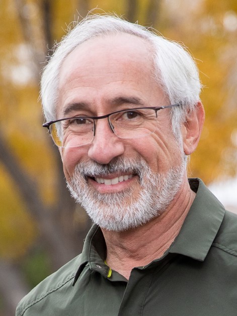 Dr. David Fetterman selected for IAOTP's Lifetime Achievement Award