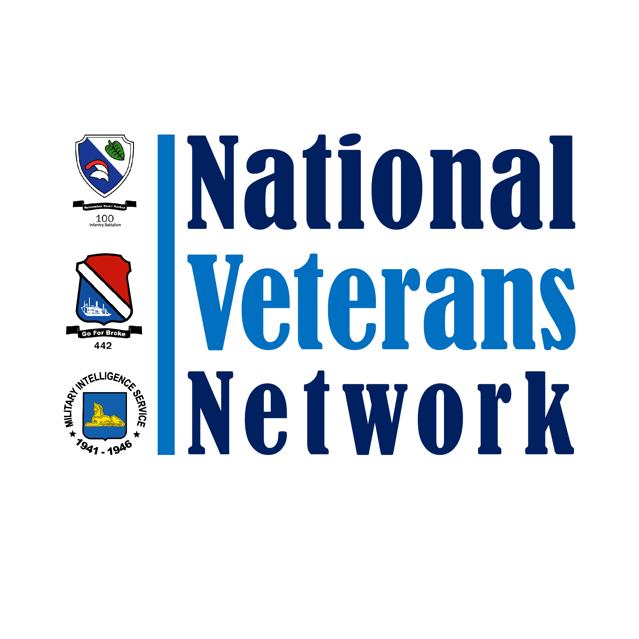 National Veterans Network logo