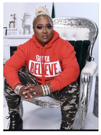 Houston’s Hoodies4Healing to Celebrate Day of Hope Father’s Day Edition June 20th Giving 200 Blessties Bags to the Homeless