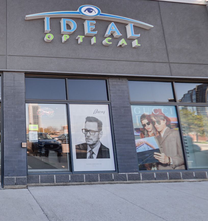 Ideal Optical, a 2021 ThreeBestRated® award-winning optician, shares the benefits of silicone hydrogel lenses