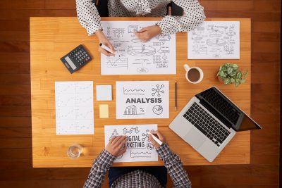 Work with experienced digital marketers in Tampa, Florida, Elite Systems Marketing
