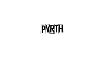 PVRTH Drops Edgy New Single, “When I’m Down”