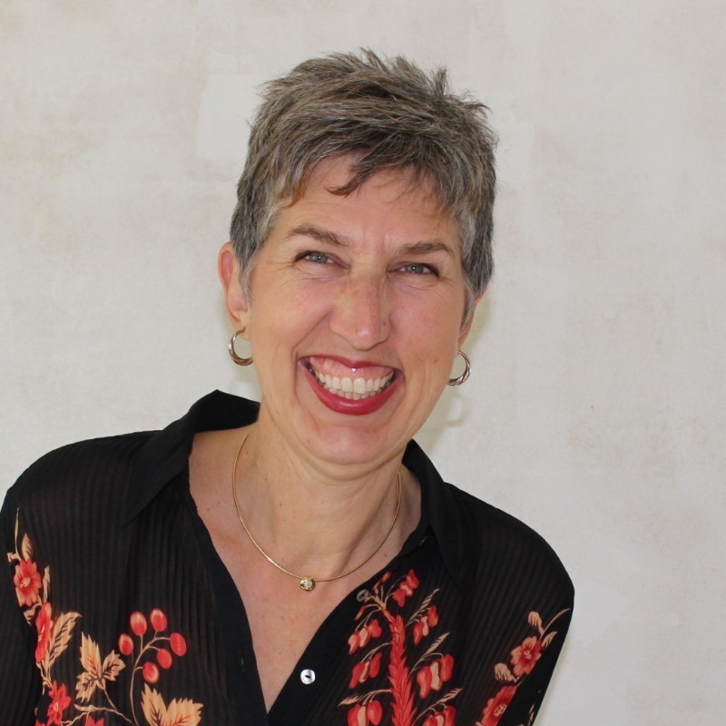 Rene' Murata selected as Top Executive of the Decade by IAOTP