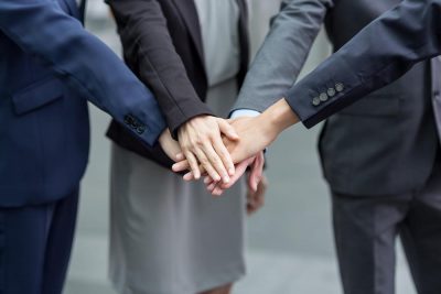 Smith Bockius Initiates and Launches New Charitable Program