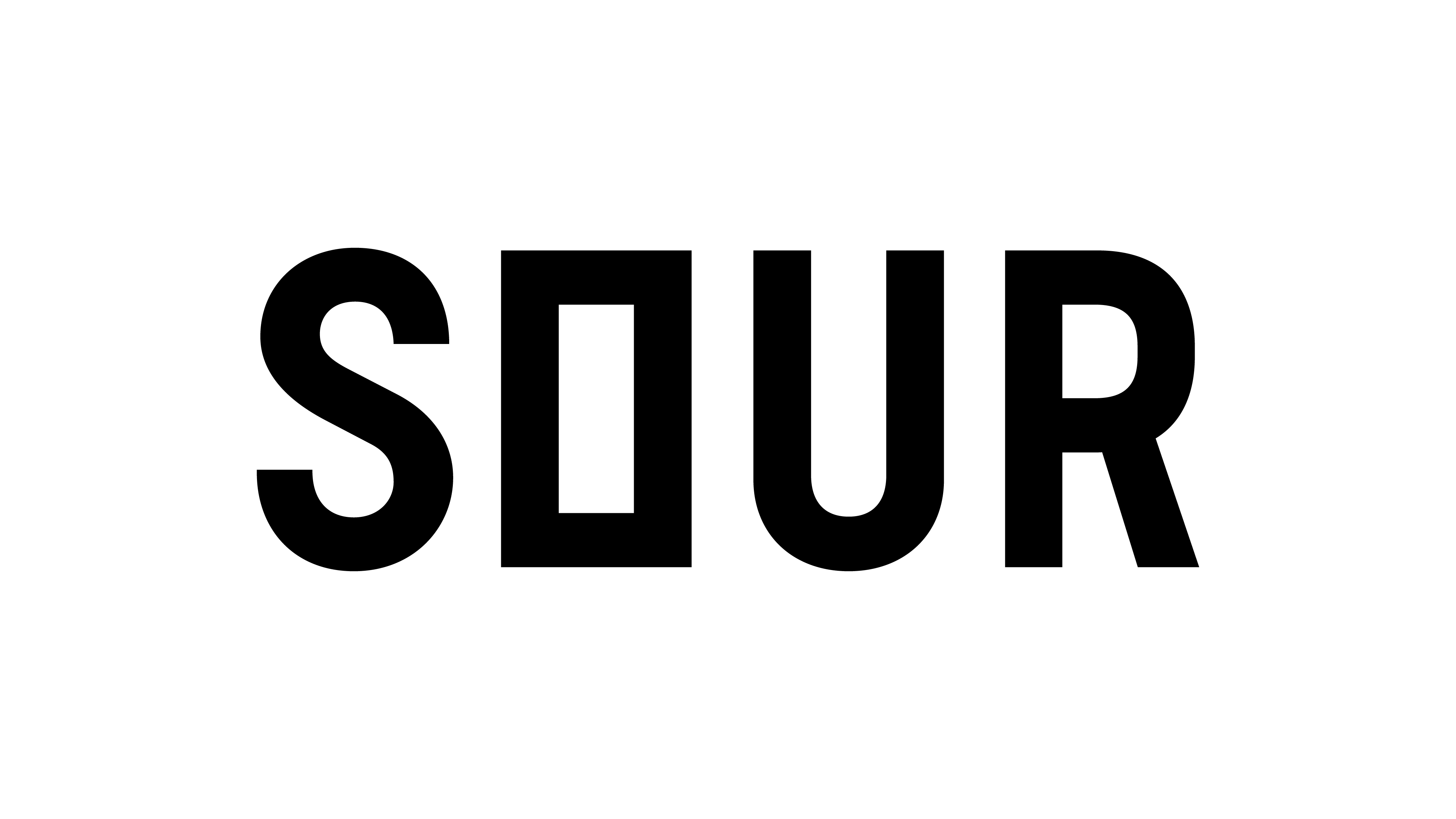 SOUR logo