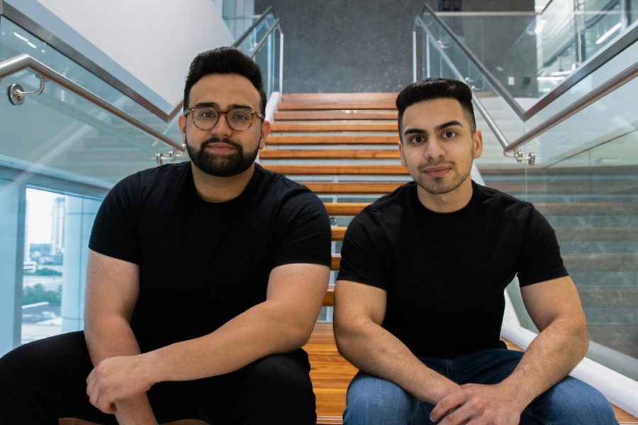 Two Cousins Created a Massive Money-Making Digital Marketing Empire