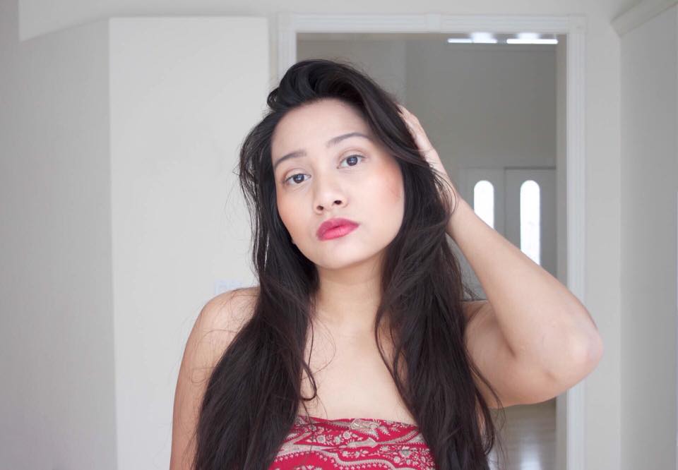 Arella Devorah is Gaining Fame for her Uniquely Dark and Powerful Vocals