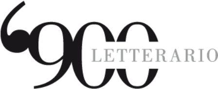 \'900letterariomagazine logo