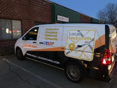 Local Locksmith MA Announces The Best Locksmith Services In Massachusetts