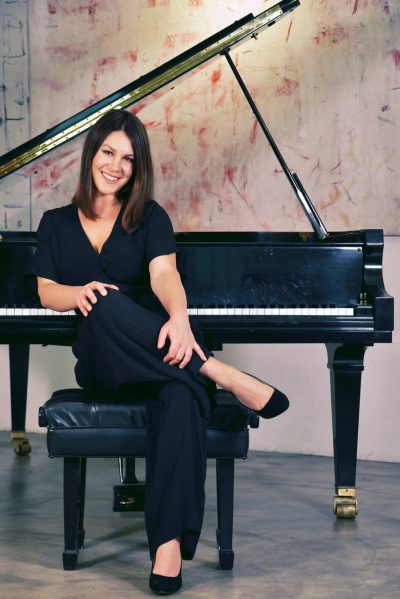 Anna Goryacheva, Founder Of Elite Piano Institute, Helps Young Talents To Get Recognized