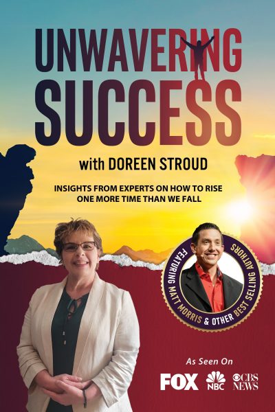 How To Deal With the Monsters in Your Head With the Guidance of Doreen Stroud
