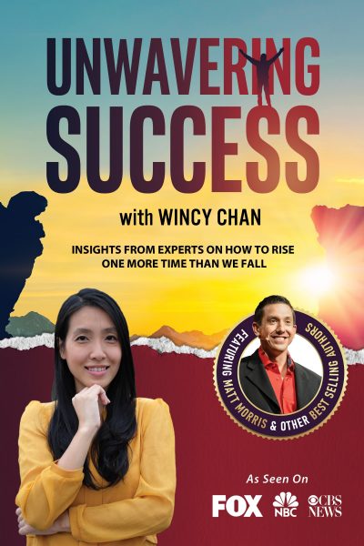 A New Perspective on How We Can Educate Our Children by Wincy Chan