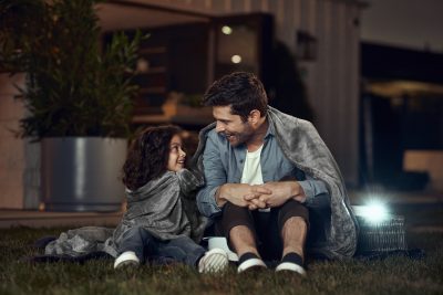 Father’s Day Gift Guide that Saves Time and Money (Source: Bedsure Home)