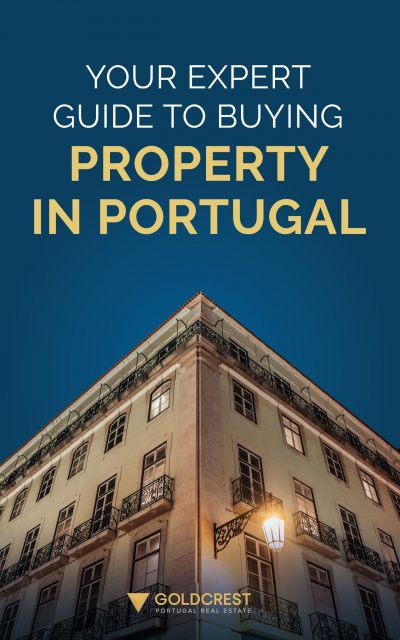 Goldcrest Real Estate: How to buy your new home in Portugal