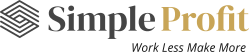 Simple Profit logo