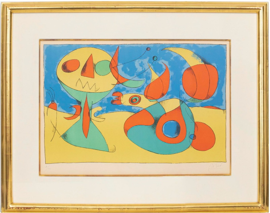 Showplace New York City Estate Auction Will Start on June 20