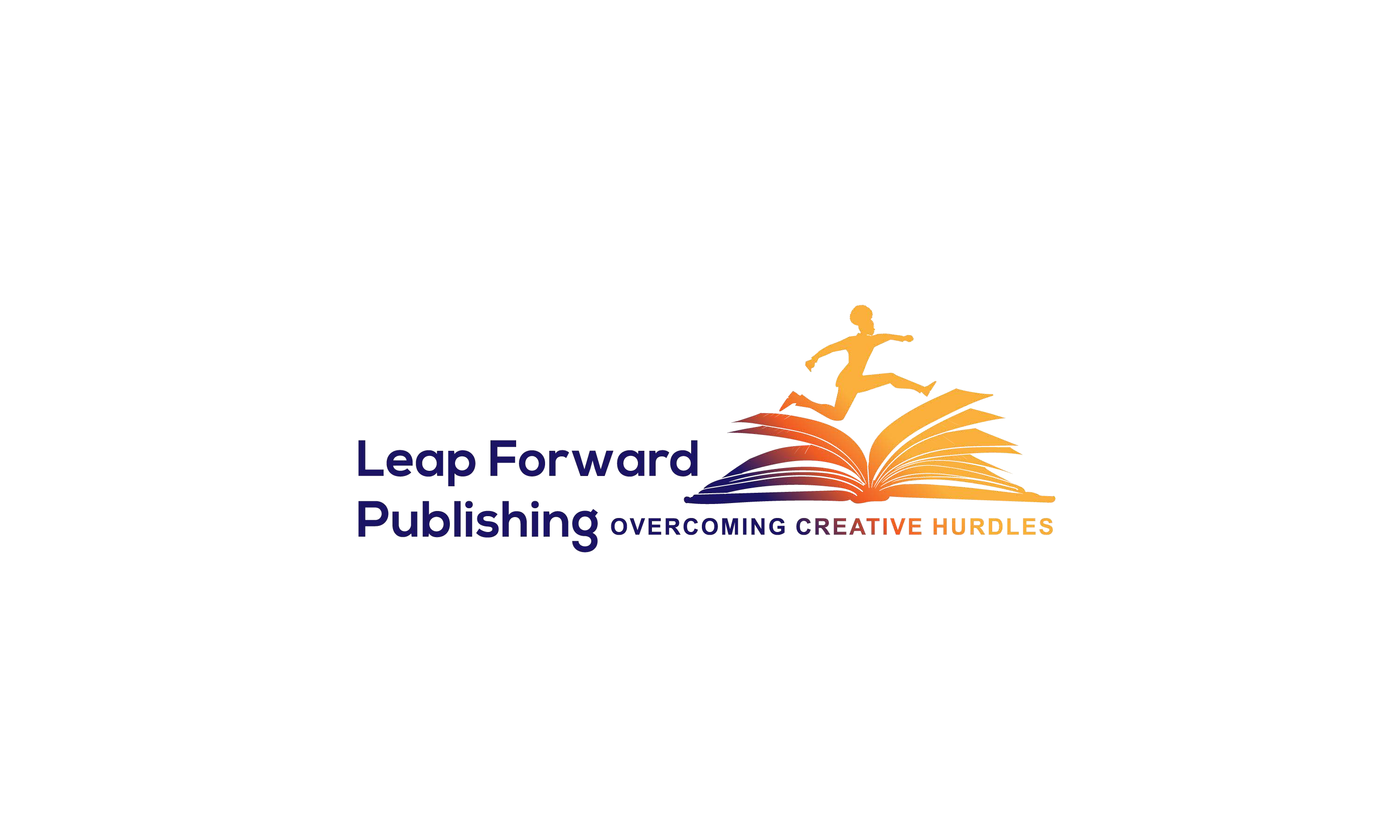 Leap Forward Publishing logo